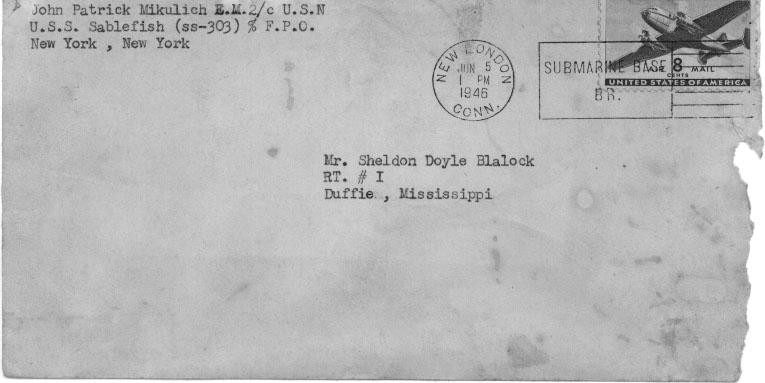 letter envelope sample. matherthe letter envelopes