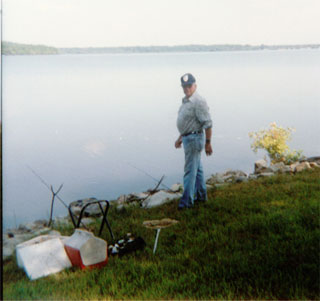 Doyle fishing